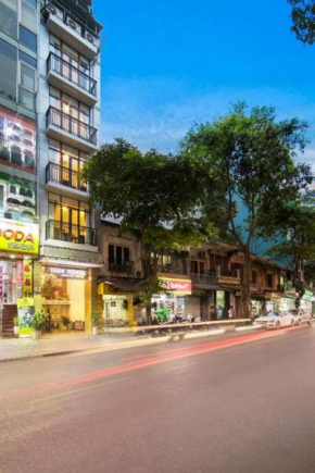 Vision Hotel 41 Phu Doan - by Bay Luxury